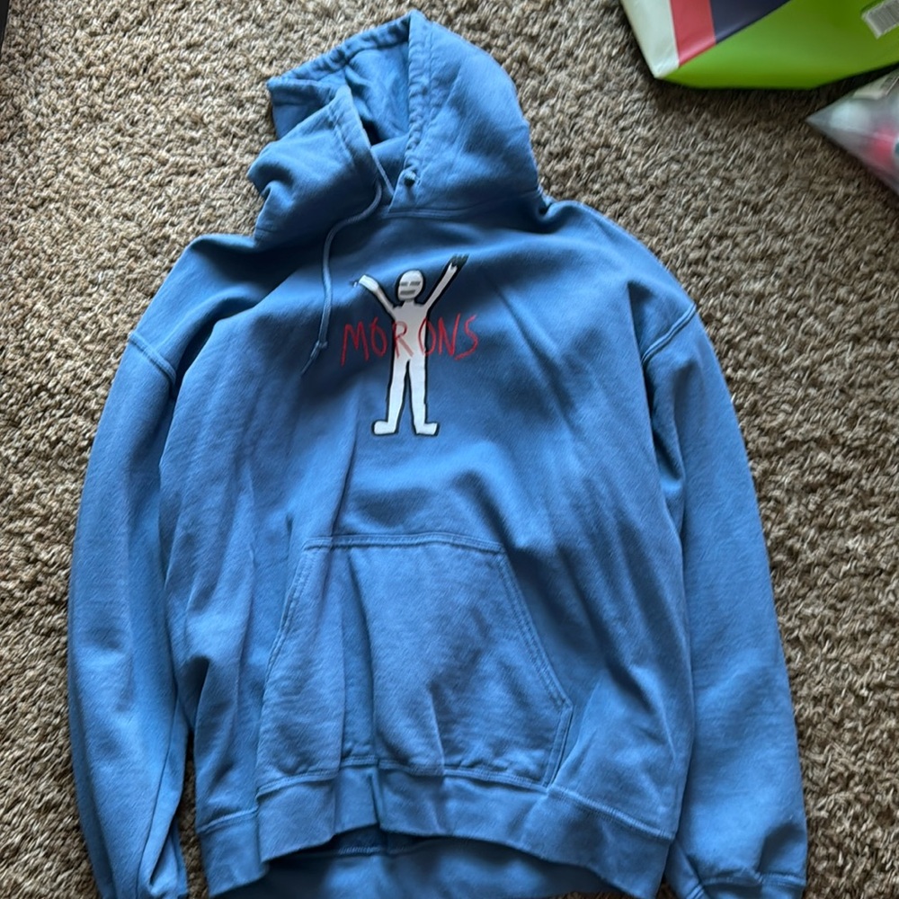 Morons jacket